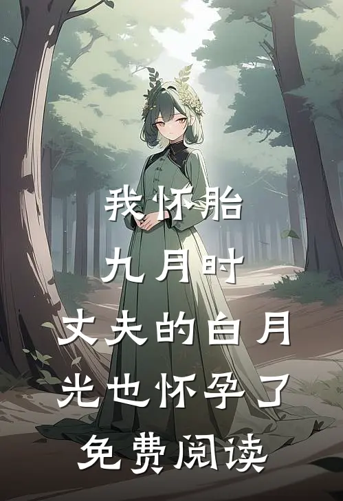 我怀胎九月时，丈夫的白月光也怀孕了免费阅读