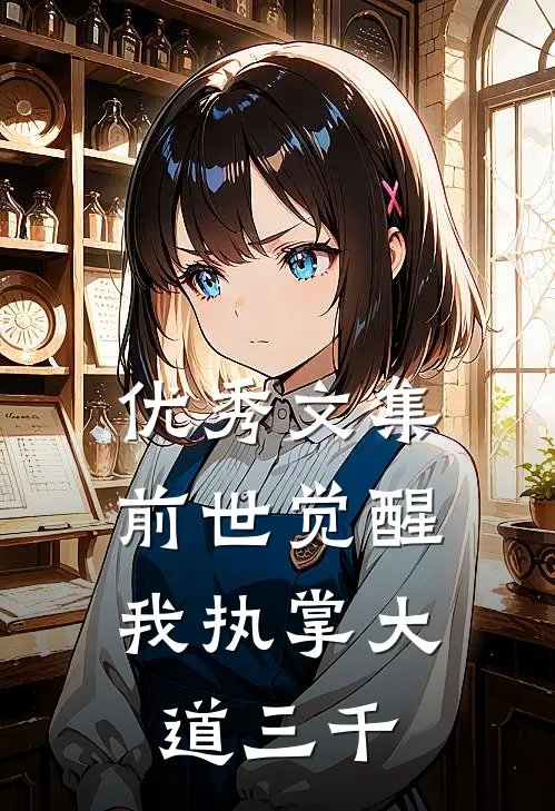 优秀文集前世觉醒：我执掌大道三千