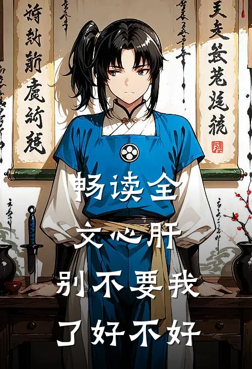 畅读全文心肝，别不要我了好不好