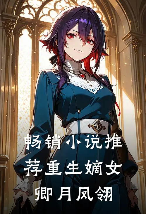 畅销小说推荐重生嫡女卿月凤翎