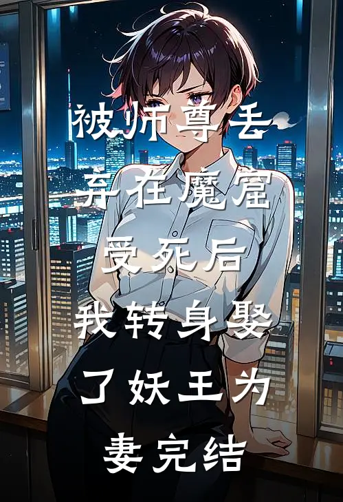被师尊丢弃在魔窟受死后，我转身娶了妖王为妻完结