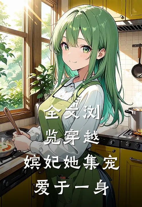全文浏览穿越：嫔妃她集宠爱于一身