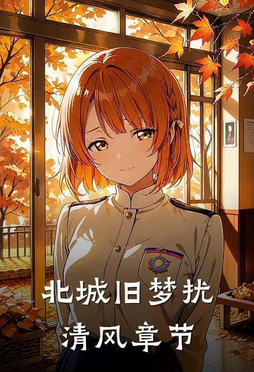 北城旧梦扰清风章节
