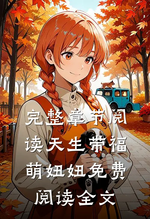 完整章节阅读天生带福萌妞妞免费阅读全文