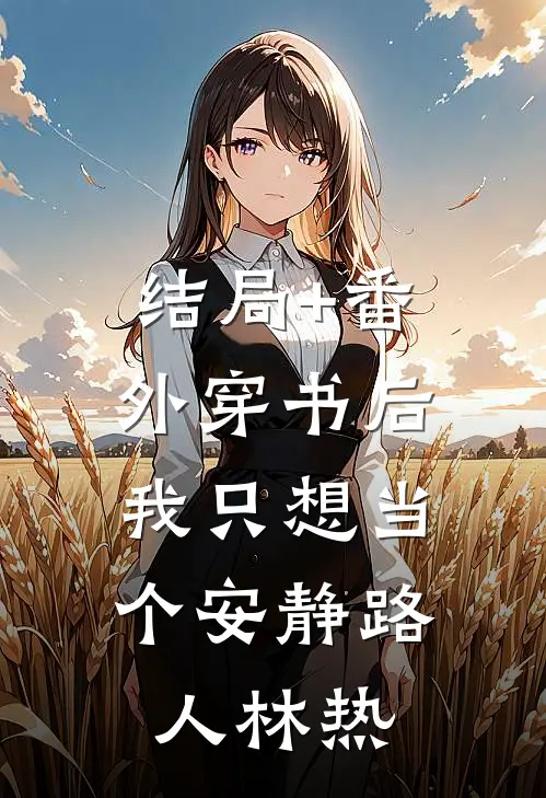 结局+番外穿书后，我只想当个安静路人林热