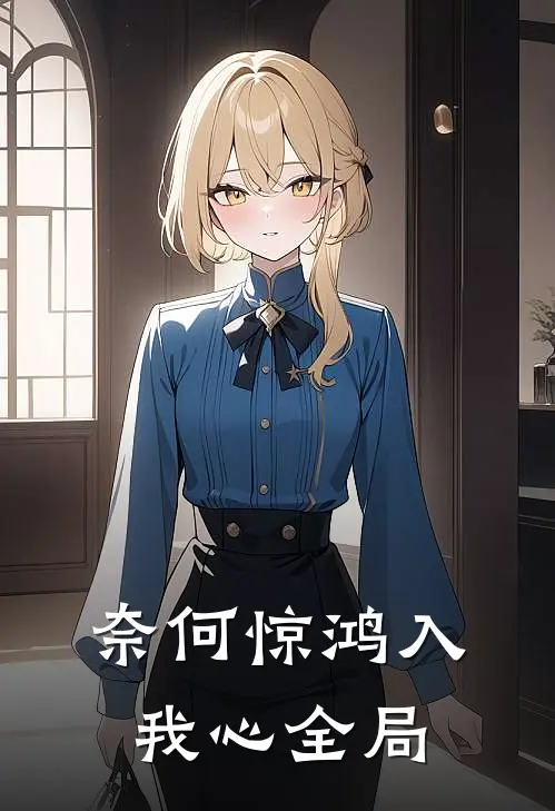 奈何惊鸿入我心全局