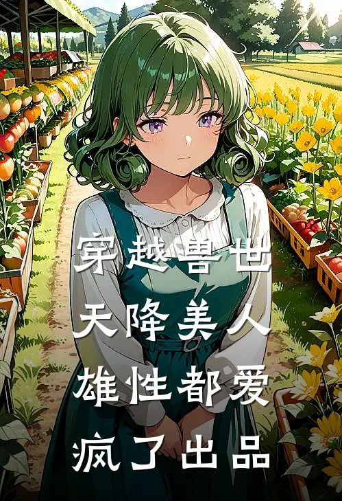 穿越兽世：天降美人，雄性都爱疯了出品