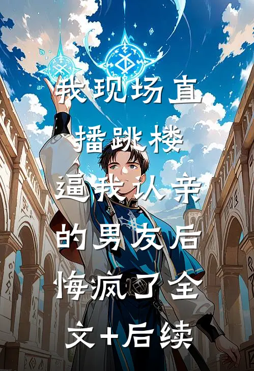 我现场直播跳楼，逼我认亲的男友后悔疯了全文+后续