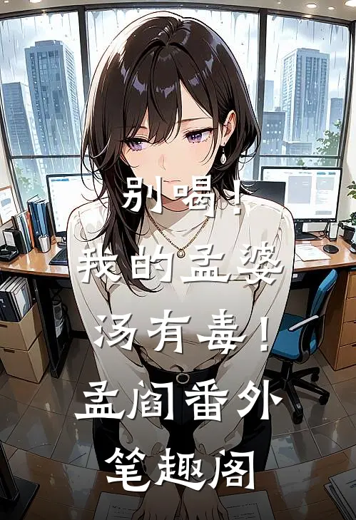 别喝！我的孟婆汤有毒！：孟阎番外笔趣阁
