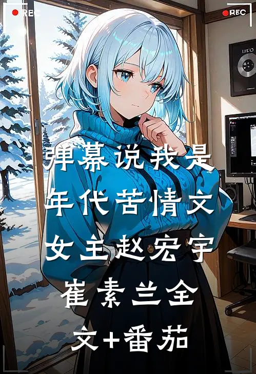 弹幕说我是年代苦情文女主赵宏宇崔素兰全文+番茄