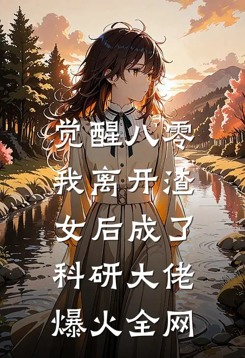 觉醒八零，我离开渣女后成了科研大佬爆火全网