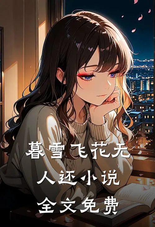 暮雪飞花无人还小说全文免费