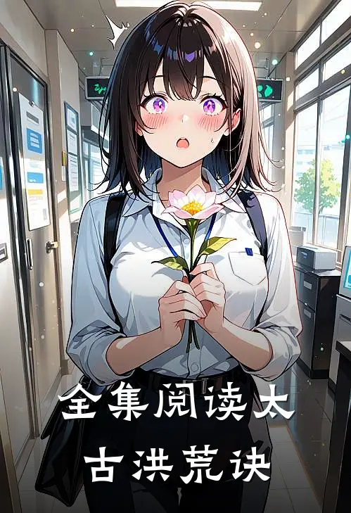 全集阅读太古洪荒诀