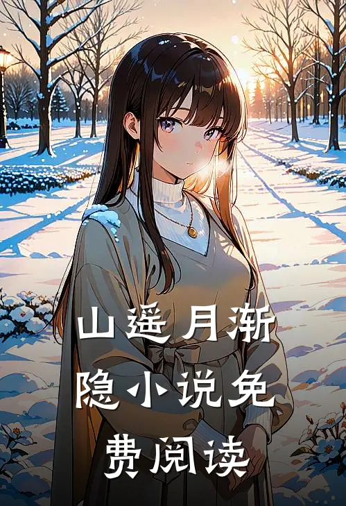 山遥月渐隐小说免费阅读