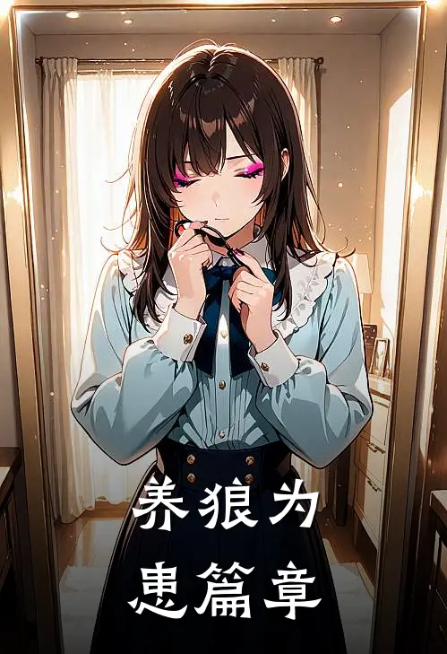 《养狼为患》篇章