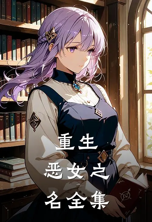 重生：恶女之名全集
