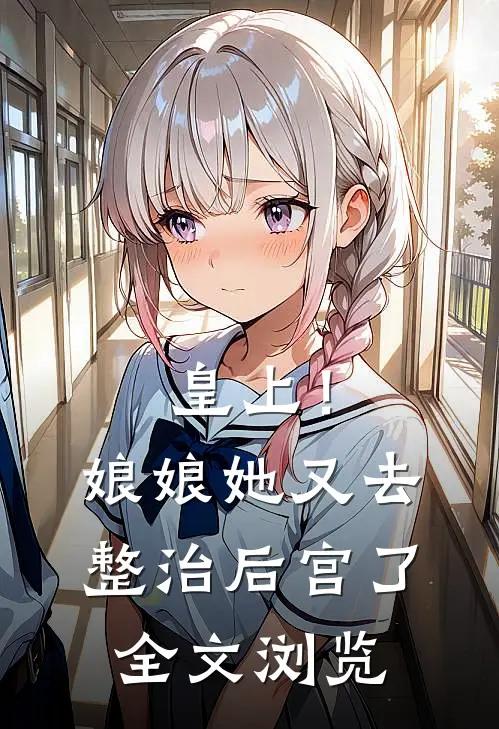 皇上！娘娘她又去整治后宫了全文浏览