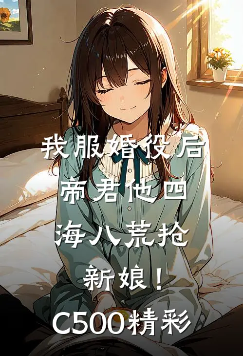 我服婚役后，帝君他四海八荒抢新娘！C500精彩