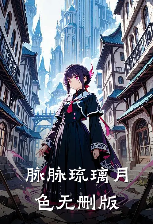 脉脉琉璃月色无删版