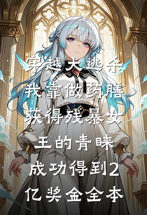 穿越大逃杀，我靠做药膳获得残暴女王的青睐，成功得到2亿奖金全本