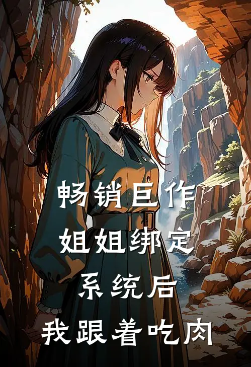 畅销巨作姐姐绑定系统后，我跟着吃肉
