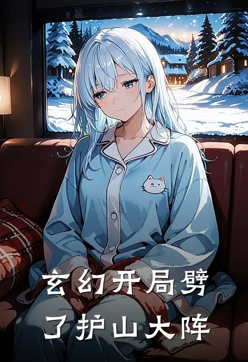 玄幻开局劈了护山大阵