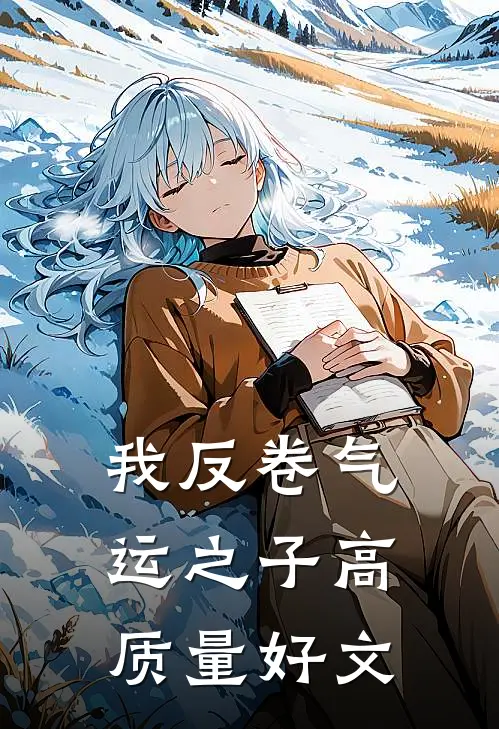 我反卷气运之子高质量好文