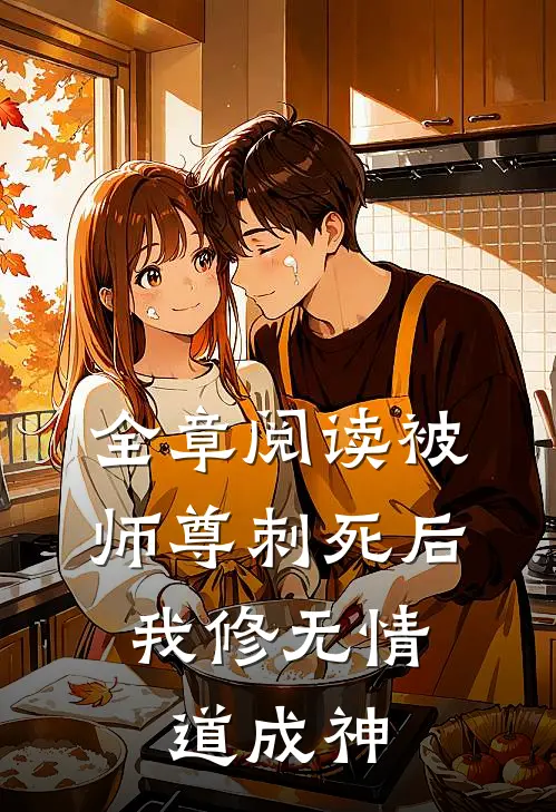 全章阅读被师尊刺死后，我修无情道成神