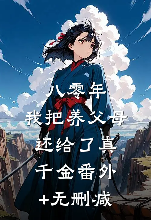 八零年，我把养父母还给了真千金番外+无删减