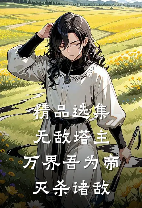 精品选集无敌塔主：万界吾为帝，灭杀诸敌