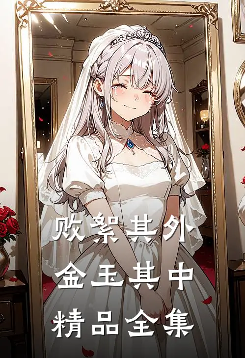 败絮其外，金玉其中精品全集