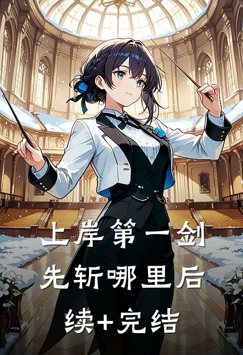 上岸第一剑，先斩哪里后续+完结