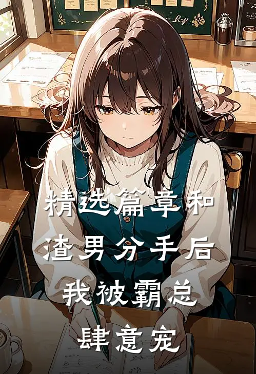 精选篇章和渣男分手后，我被霸总肆意宠
