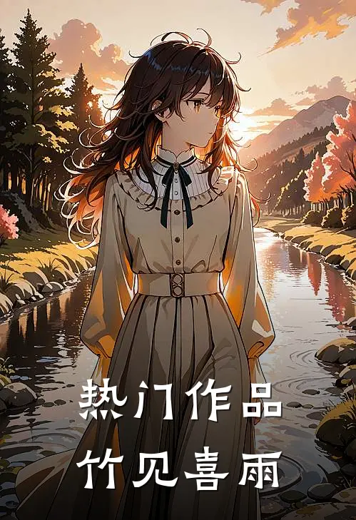 热门作品竹见喜雨