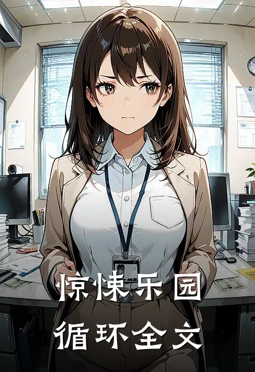 惊悚乐园“循环”全文