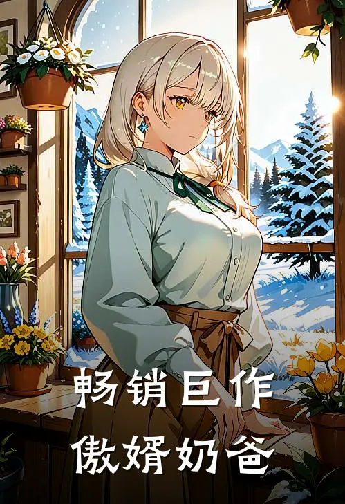 畅销巨作傲婿奶爸