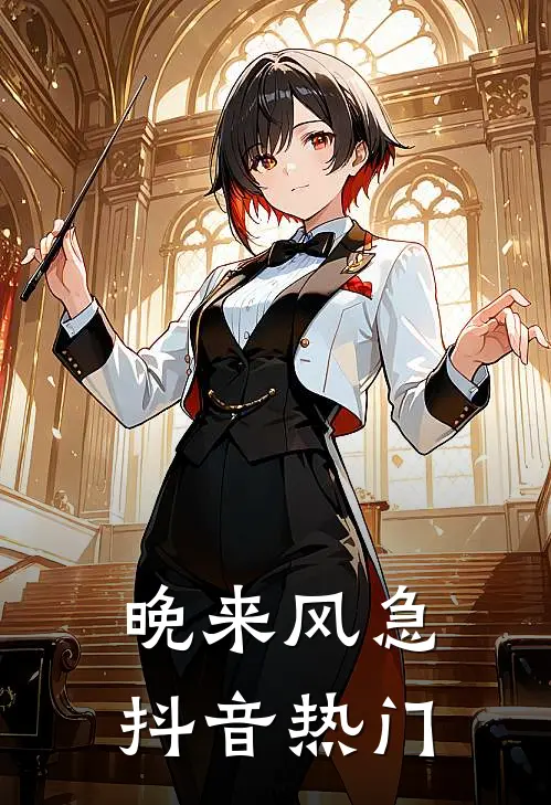 晚来风急抖音热门
