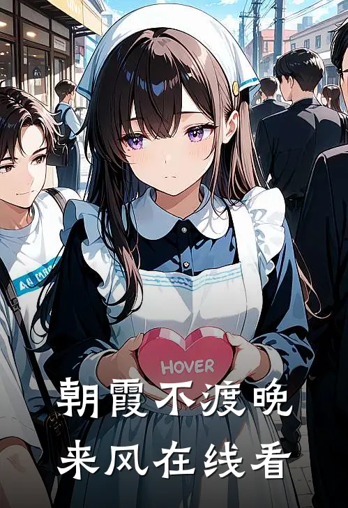 朝霞不渡晚来风在线看