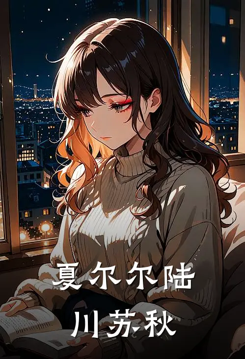 夏尔尔陆川苏秋