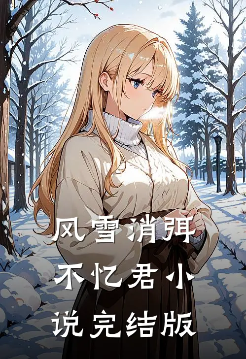 风雪消弭不忆君小说完结版