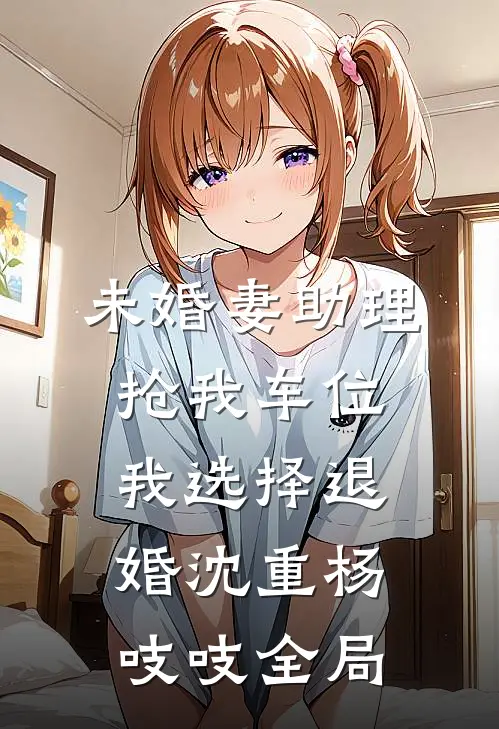未婚妻助理抢我车位，我选择退婚沈重杨吱吱全局