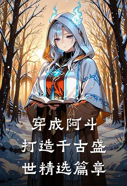 穿成阿斗，打造千古盛世精选篇章