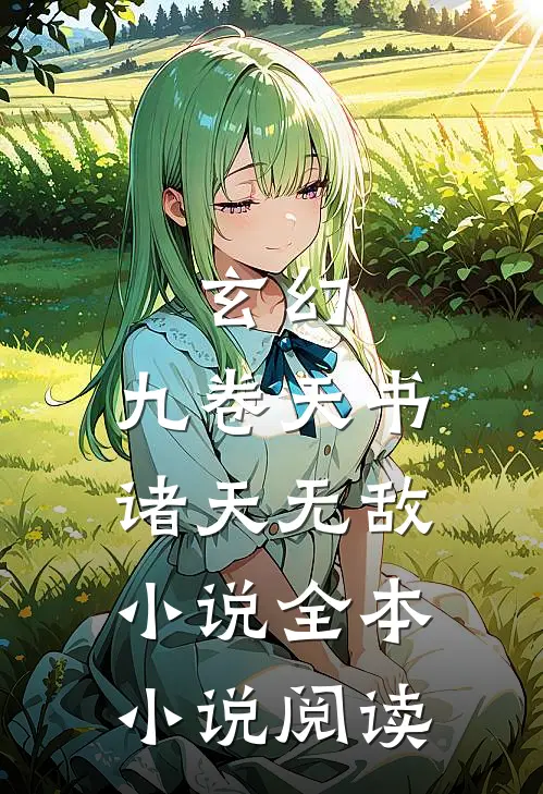 玄幻:九卷天书,诸天无敌 小说全本小说阅读