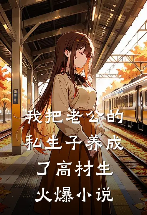 我把老公的私生子养成了高材生火爆小说