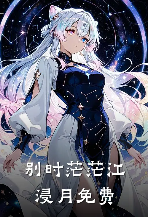 别时茫茫江浸月免费