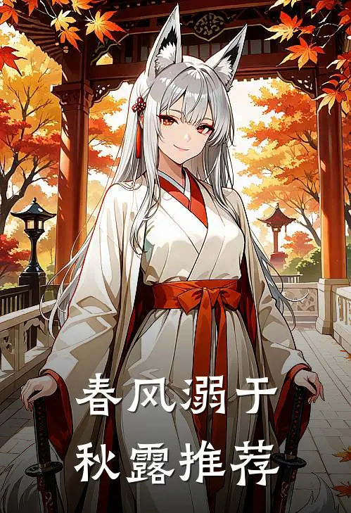 春风溺于秋露推荐