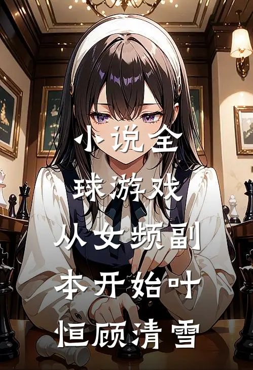小说全球游戏，从女频副本开始(叶恒顾清雪)