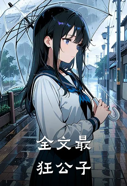 全文最狂公子