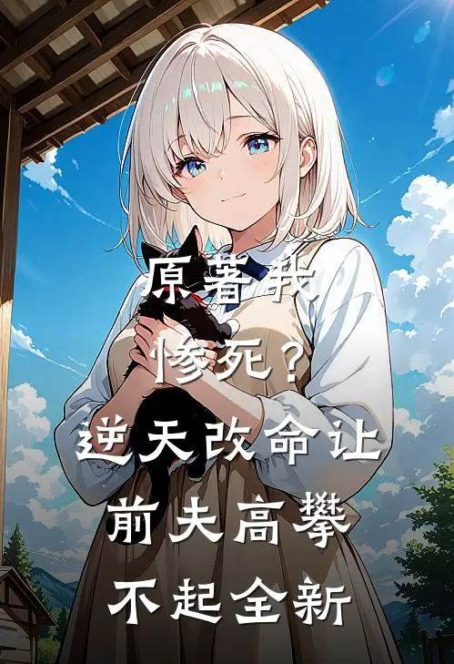 原著我惨死？逆天改命让前夫高攀不起全新