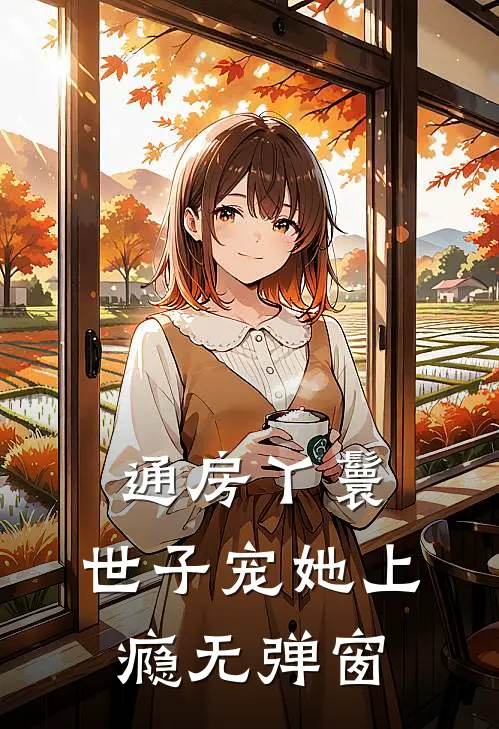 通房丫鬟，世子宠她上瘾无弹窗